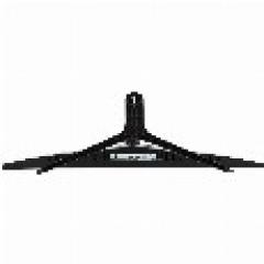 86,4cm/34 (3440x1440) Hannspree HC342PFB 21:9 5ms 2xHDMI DisplayPort VESA Lift Speaker UWQHD Black