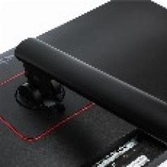 86,4cm/34 (3440x1440) Hannspree HC342PFB 21:9 5ms 2xHDMI DisplayPort VESA Lift Speaker UWQHD Black