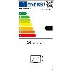 86,4cm/34 (3440x1440) Hannspree HC342PFB 21:9 5ms 2xHDMI DisplayPort VESA Lift Speaker UWQHD Black
