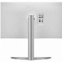 68,4cm/27 (3840x2160) LG 27UP850-W 16:9 5ms IPS 2xHDMI DisplayPort USB-C VESA Pivot Speaker 4K Black/White
