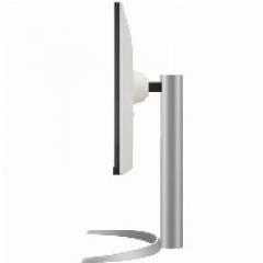 68,4cm/27 (3840x2160) LG 27UP850-W 16:9 5ms IPS 2xHDMI DisplayPort USB-C VESA Pivot Speaker 4K Black/White