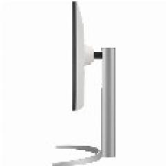 68,4cm/27 (3840x2160) LG 27UP850-W 16:9 5ms IPS 2xHDMI DisplayPort USB-C VESA Pivot Speaker 4K Black/White