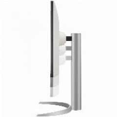 68,4cm/27 (3840x2160) LG 27UP850-W 16:9 5ms IPS 2xHDMI DisplayPort USB-C VESA Pivot Speaker 4K Black/White