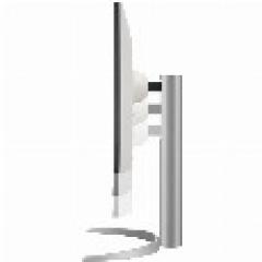 68,4cm/27 (3840x2160) LG 27UP850-W 16:9 5ms IPS 2xHDMI DisplayPort USB-C VESA Pivot Speaker 4K Black/White