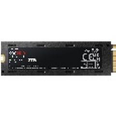 SSD M.2 2TB Samsung 980 PRO Heatsink NVMe 4.0 x 4 retail