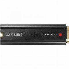 SSD M.2 1TB Samsung 980 PRO Heatsink NVMe 4.0 x 4 retail