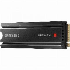 SSD M.2 1TB Samsung 980 PRO Heatsink NVMe 4.0 x 4 retail