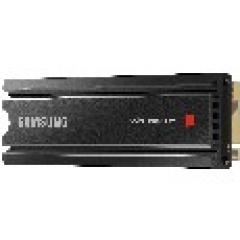 SSD M.2 2TB Samsung 980 PRO Heatsink NVMe 4.0 x 4 retail