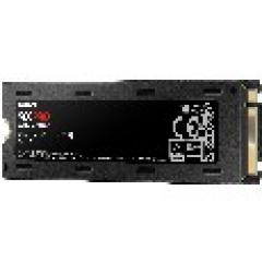 SSD M.2 2TB Samsung 980 PRO Heatsink NVMe 4.0 x 4 retail