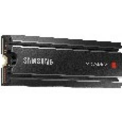 SSD M.2 1TB Samsung 980 PRO Heatsink NVMe 4.0 x 4 retail