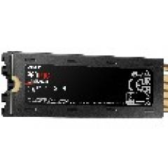 SSD M.2 2TB Samsung 980 PRO Heatsink NVMe 4.0 x 4 retail