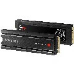 SSD M.2 1TB Samsung 980 PRO Heatsink NVMe 4.0 x 4 retail