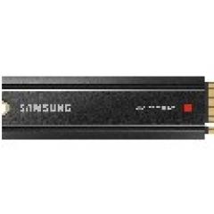 SSD M.2 2TB Samsung 980 PRO Heatsink NVMe 4.0 x 4 retail