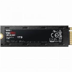 SSD M.2 1TB Samsung 980 PRO Heatsink NVMe 4.0 x 4 retail