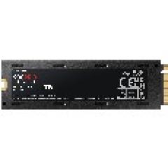 SSD M.2 1TB Samsung 980 PRO Heatsink NVMe 4.0 x 4 retail