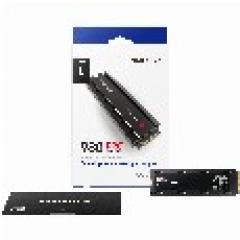 SSD M.2 1TB Samsung 980 PRO Heatsink NVMe 4.0 x 4 retail