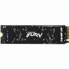 SSD M.2 500GB Kingston FURY NVMe PCIe 4.0 x 4