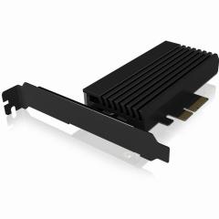 PCIe x4 auf M.2 ICY BOX IB-PCI224M2-ARGB