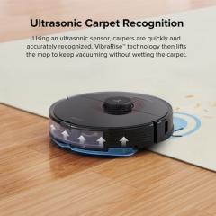 ROB Xiaomi Roborock S7+ Black *NEW*