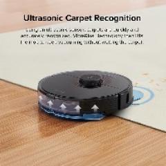 ROB Xiaomi Roborock S7+ Black *NEW*