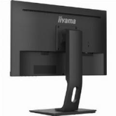 61cm/24 (1920x1080) iiyama ProLite XUB2493HS-B4 16:9 4ms IPS HDMI VGA DisplayPort VESA Pivot Speaker Full HD Black