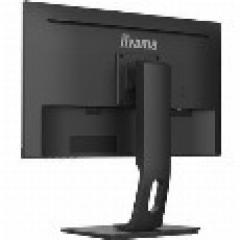 61cm/24 (1920x1080) iiyama ProLite XUB2493HS-B4 16:9 4ms IPS HDMI VGA DisplayPort VESA Pivot Speaker Full HD Black