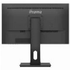 61cm/24 (1920x1080) iiyama ProLite XUB2493HS-B4 16:9 4ms IPS HDMI VGA DisplayPort VESA Pivot Speaker Full HD Black