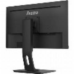 61cm/24 (1920x1080) iiyama ProLite XUB2493HS-B4 16:9 4ms IPS HDMI VGA DisplayPort VESA Pivot Speaker Full HD Black