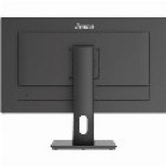 71cm/28 (3840x2160) iiyama ProLite XUB2893UHSU-B1 16:9 3ms IPS HDMI DisplayPort VESA Pivot Speaker 4K Black