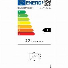 71cm/28 (3840x2160) iiyama ProLite XUB2893UHSU-B1 16:9 3ms IPS HDMI DisplayPort VESA Pivot Speaker 4K Black