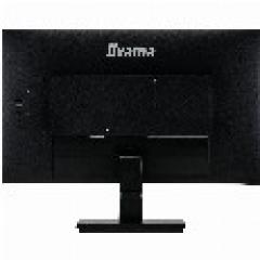 61cm/24 (1920x1080) iiyama ProLite XU2494HSU-B1 16:9 3ms HDMI VGA DisplayPort VESA Speaker Full HD Black