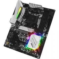 AM4 ASRock B450 Steel Legend