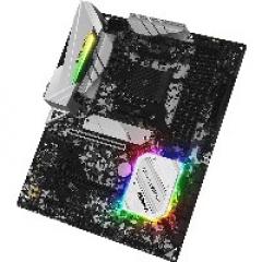 AM4 ASRock B450 Steel Legend