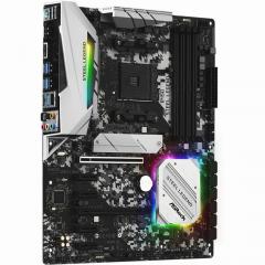 AM4 ASRock B450 Steel Legend