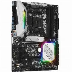AM4 ASRock B450 Steel Legend