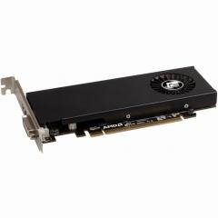 RX 550 4GB PowerColor Red Dragon LP DVI HDMI