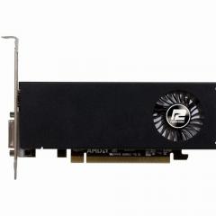 RX 550 4GB PowerColor Red Dragon LP DVI HDMI