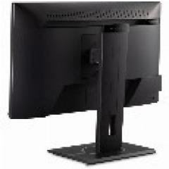 61cm/24 (1920x1080) ViewSonic VG2440 16:9 5ms HDMI VGA DisplayPort USB3.0-Hub VESA Pivot Speaker Full HD Black