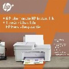 T HP DeskJet 4122e 4800 x 1200 DPI USB WiFi Bluetooth
