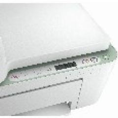 T HP DeskJet 4122e 4800 x 1200 DPI USB WiFi Bluetooth