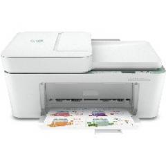 T HP DeskJet 4122e 4800 x 1200 DPI USB WiFi Bluetooth