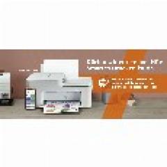 T HP DeskJet 4122e 4800 x 1200 DPI USB WiFi Bluetooth