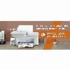 T HP DeskJet 4122e 4800 x 1200 DPI USB WiFi Bluetooth