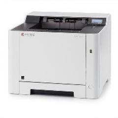 FL Kyocera ECOSYS P5021cdw USB LAN WiFi Duplex