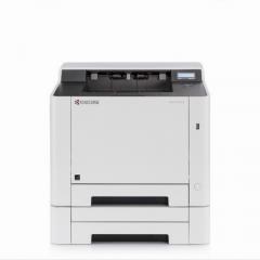 FL Kyocera ECOSYS P5021cdw USB LAN WiFi Duplex