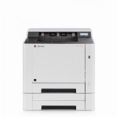 FL Kyocera ECOSYS P5021cdw USB LAN WiFi Duplex