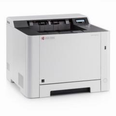 FL Kyocera ECOSYS P5021cdw USB LAN WiFi Duplex