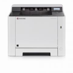 FL Kyocera ECOSYS P5021cdw USB LAN WiFi Duplex