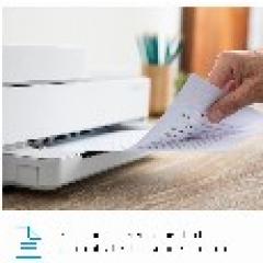 T HP ENVY Pro 6420e 4800 x 1200 DPI USB WiFi Duplex weiss
