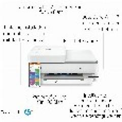 T HP ENVY Pro 6420e 4800 x 1200 DPI USB WiFi Duplex weiss